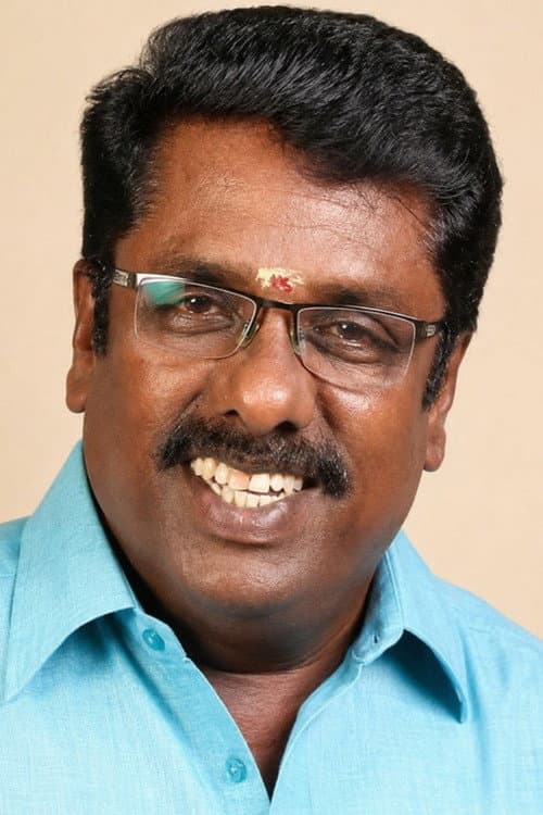 Balu Anand foto