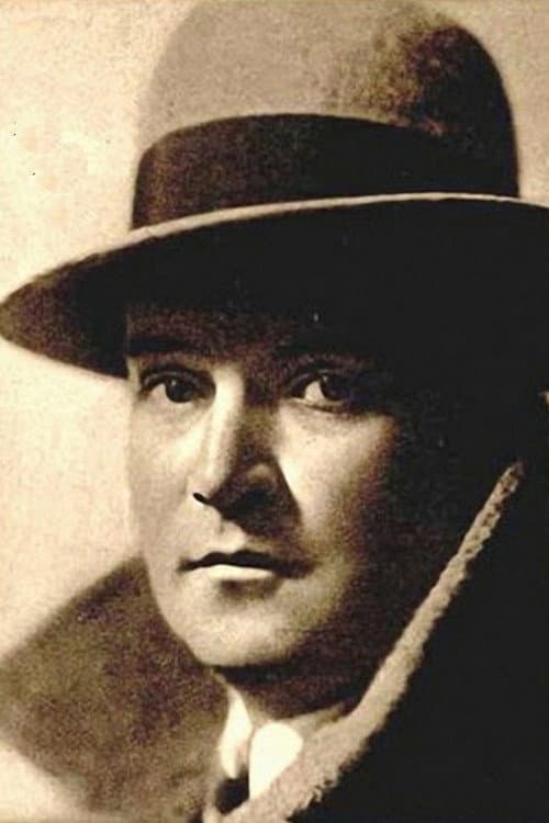 Luigi Bernauer foto