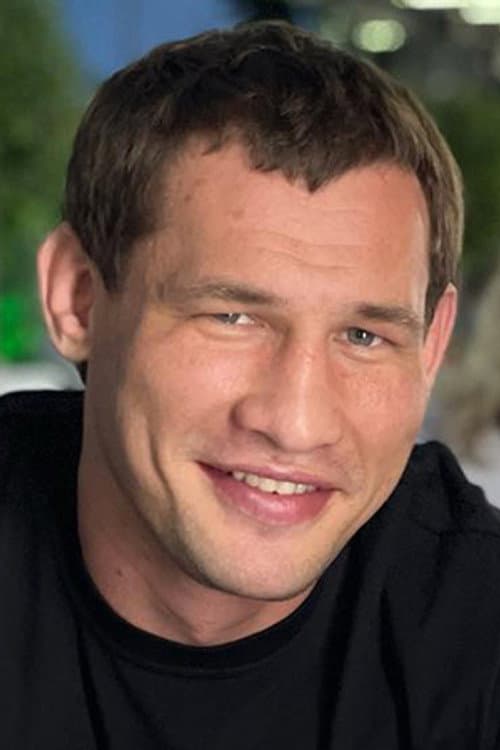 Ruslan Fayfer foto