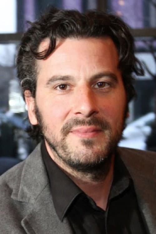Patrick Demers foto