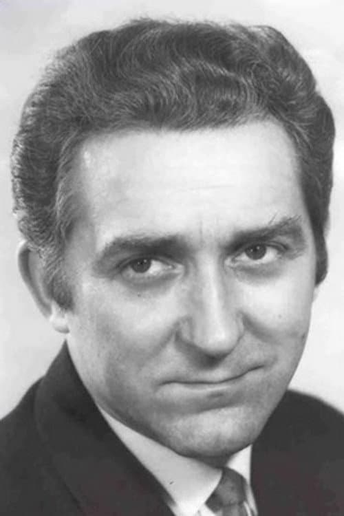 Edmund Karwański foto