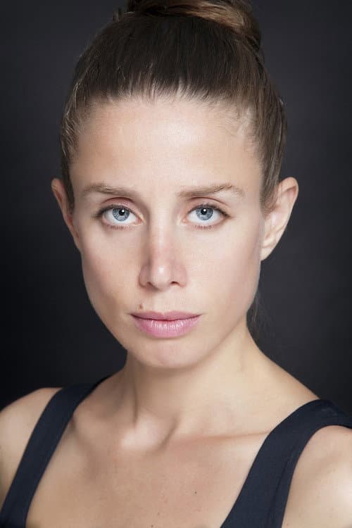 Ceyla Odman foto