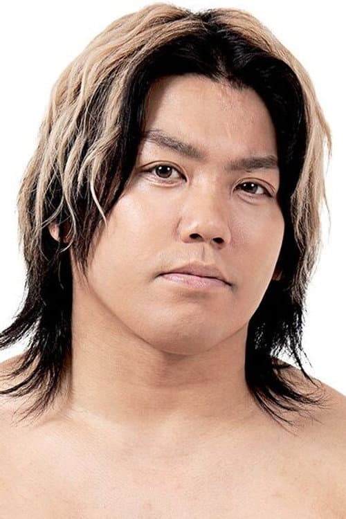 勝俣瞬馬 foto