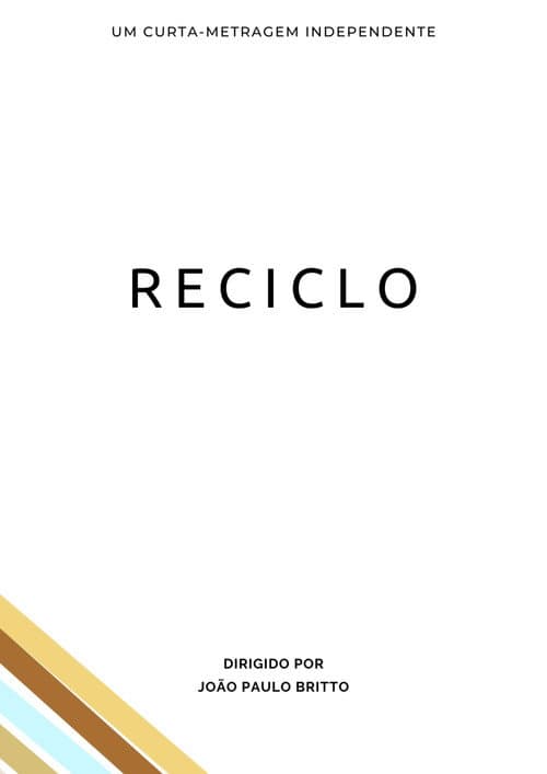 Reciclo (2024) poster