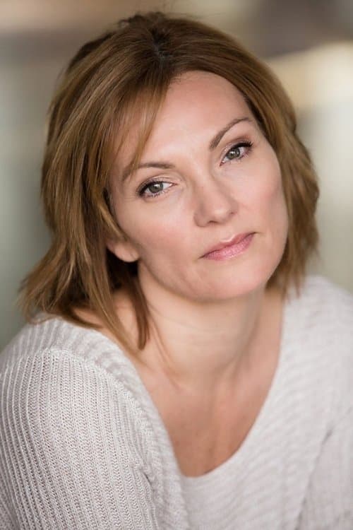 Kelly Reich foto