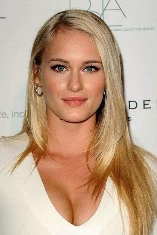 Leven Rambin foto