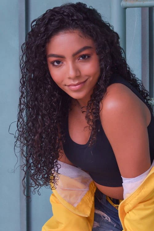 Any Gabrielly foto