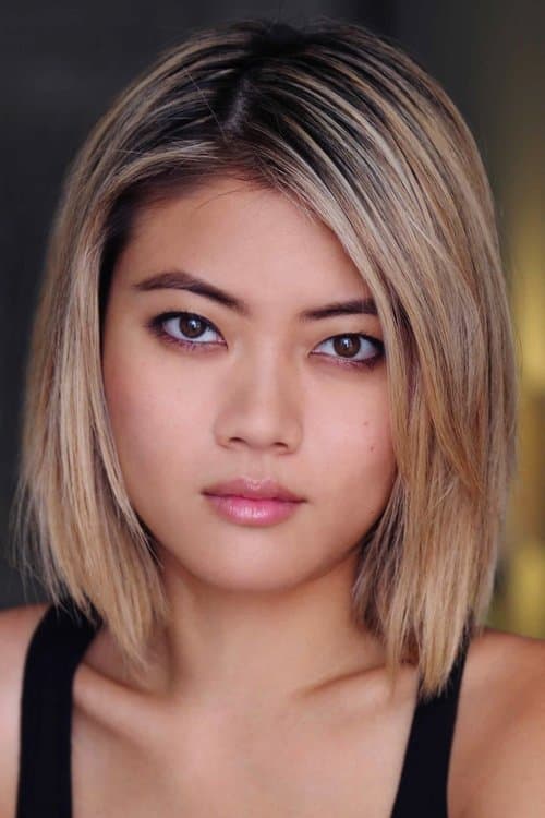 Jessica Lu foto