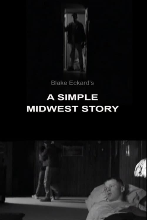 A Simple Midwest Story (2001) poster