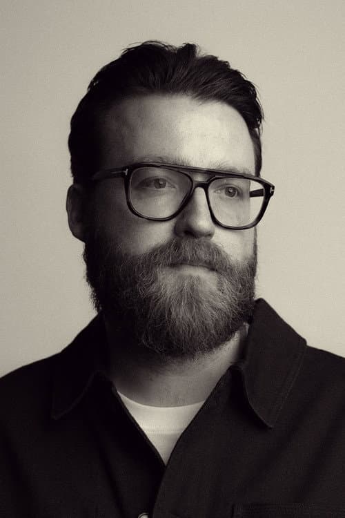 David N. Drake foto