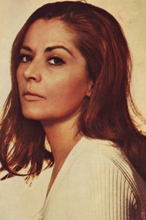 Margareta Pogonat foto