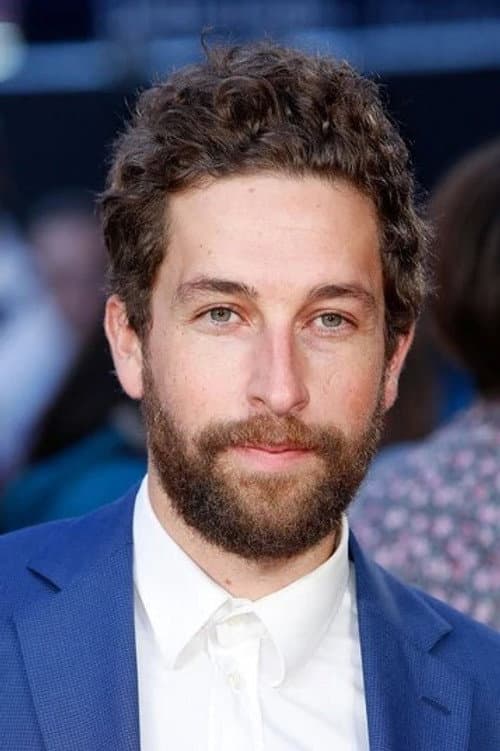Dylan Edwards foto