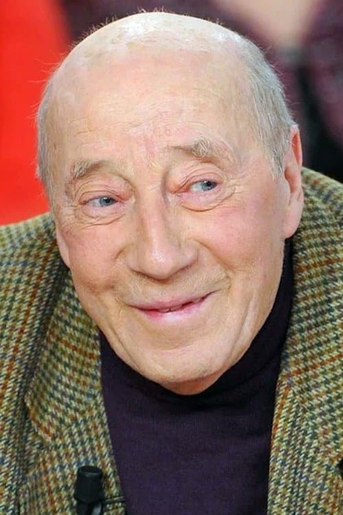 Michel Robin foto
