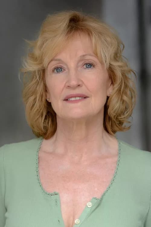 Kathryn Rossetter foto