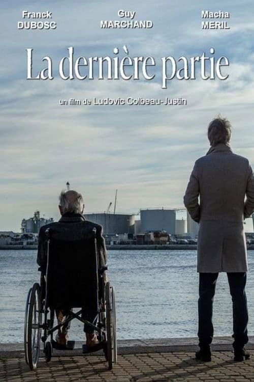 La Dernière Partie (2021) poster