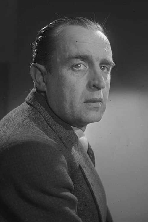 Orvo Saarikivi foto