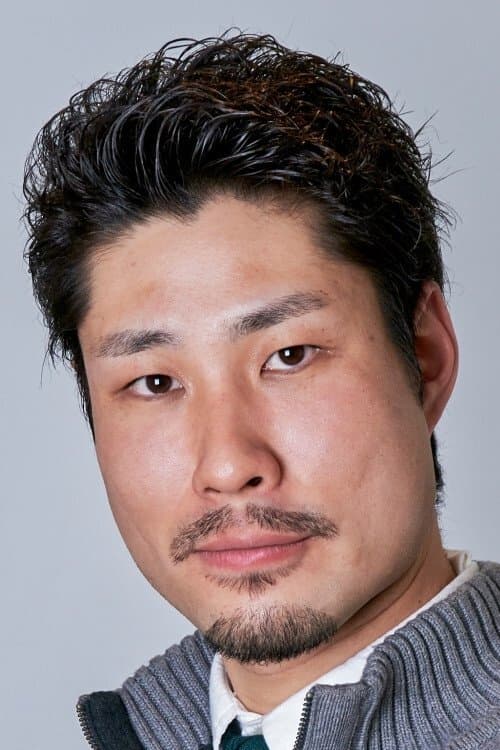 藤井隼 foto