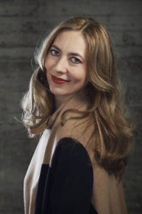 Marina Prudenskaja foto