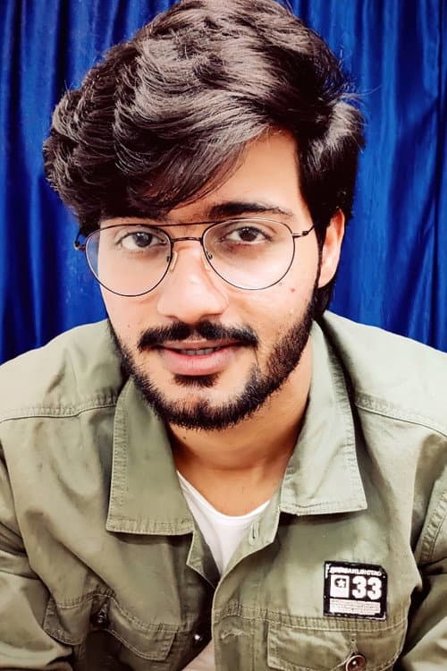 Hritik Yadav foto