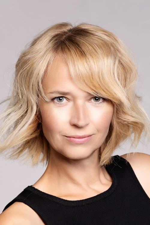 Monika Fejglová foto