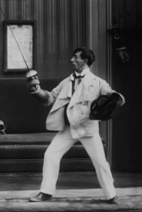 Il primo duello di Polidor (1913) poster