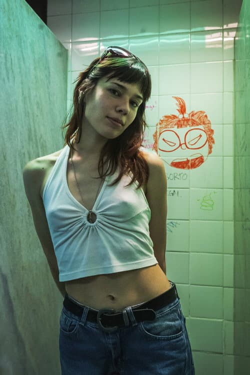Florencia Sosa foto