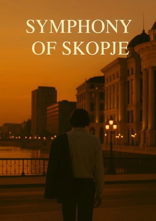 Симфонија на Скопје (2025) poster