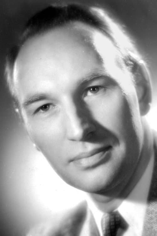 Sven Holmberg foto
