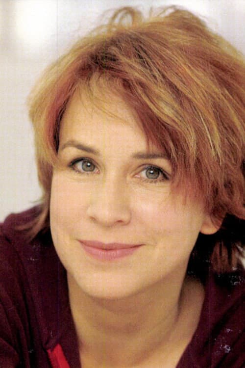 Bettina Kupfer foto