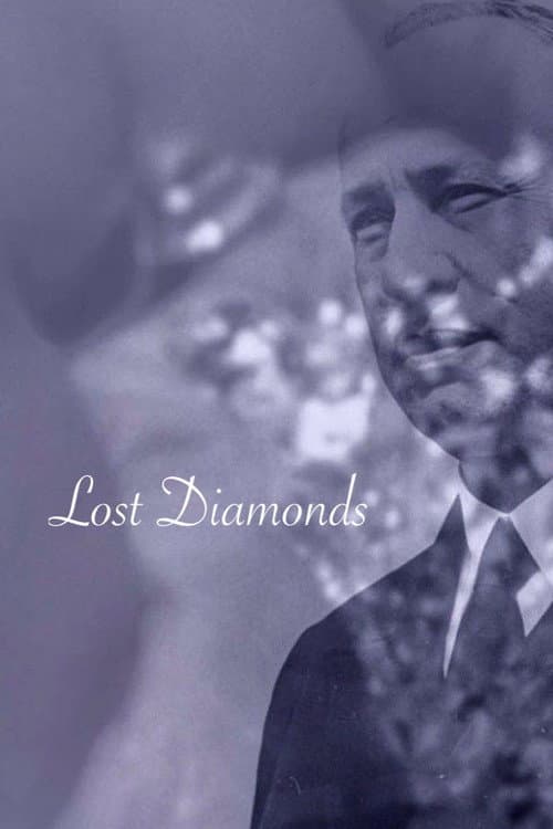 Lost Diamonds (2021) poster