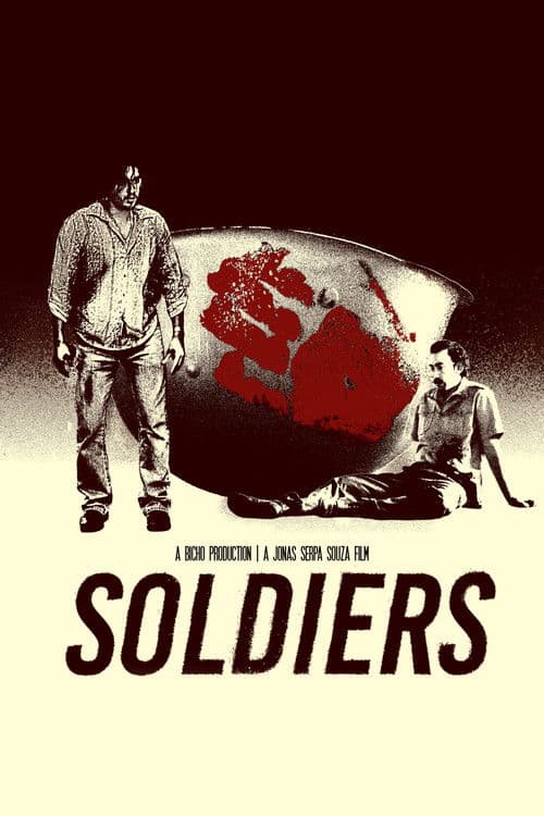 Soldiers (2026) poster