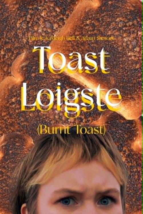 Toast Loigste (2026) poster