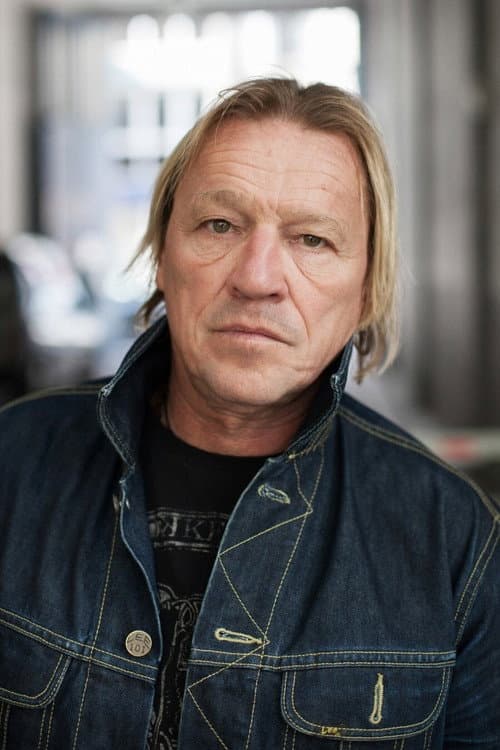 Guy Staumont foto