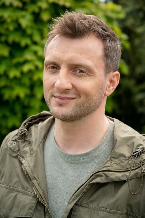 Arkadiusz Smoleński foto