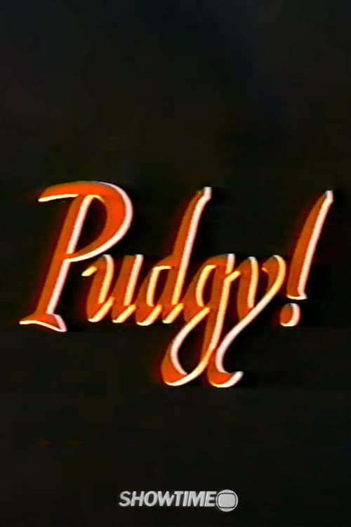 The Unpredictable Pudgy! (1983) poster