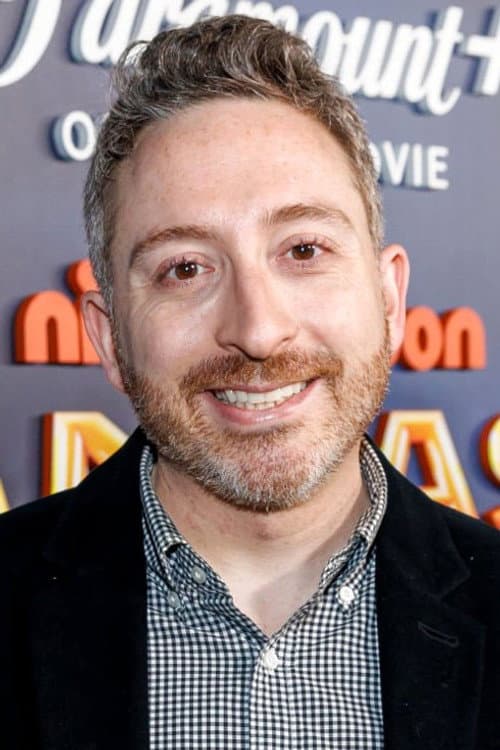 Dan Gurewitch foto