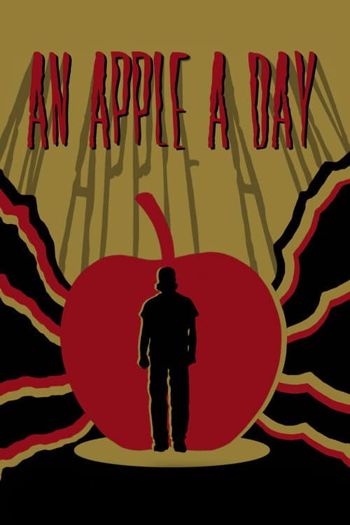 An Apple a Day (2024) poster