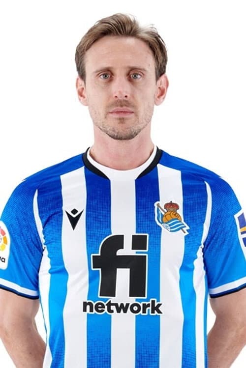 Nacho Monreal foto