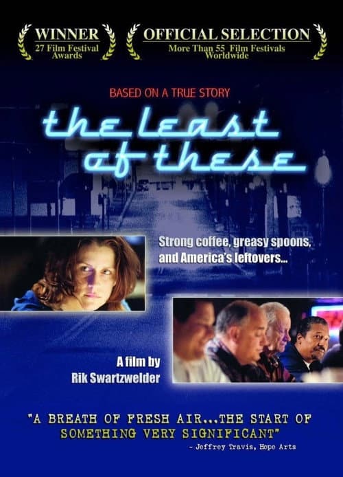 The Least of These (2002) poster