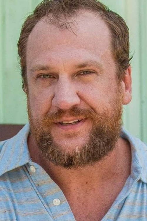 Jason Kirkpatrick foto