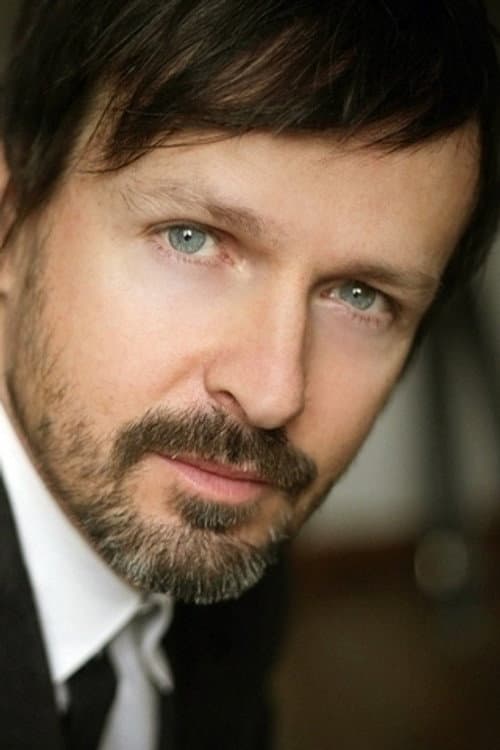 Nicolas Guillot foto