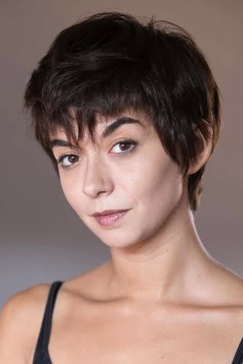 Beatriz Medina foto