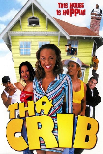 Tha Crib (2004) poster