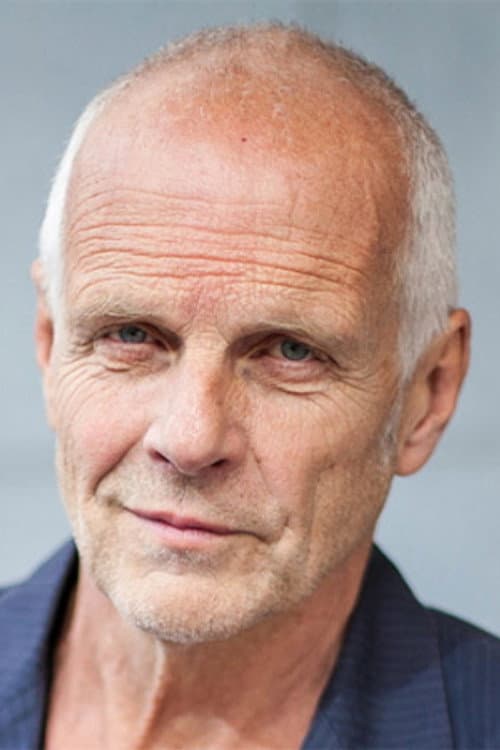 Bo Lyckman foto