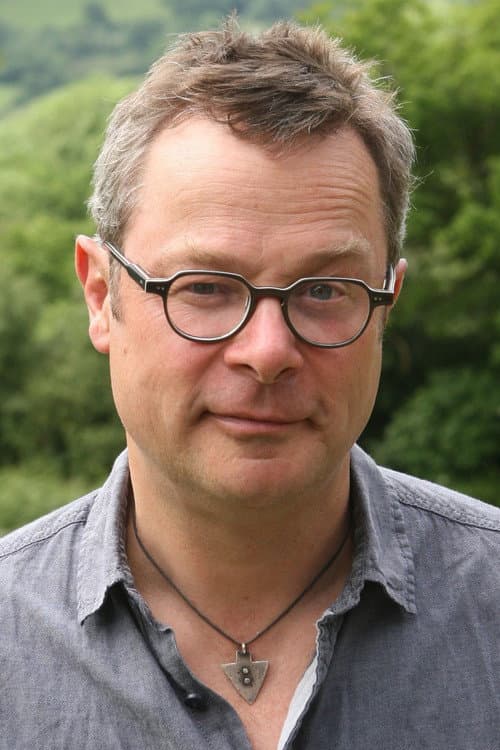Hugh Fearnley-Whittingstall foto