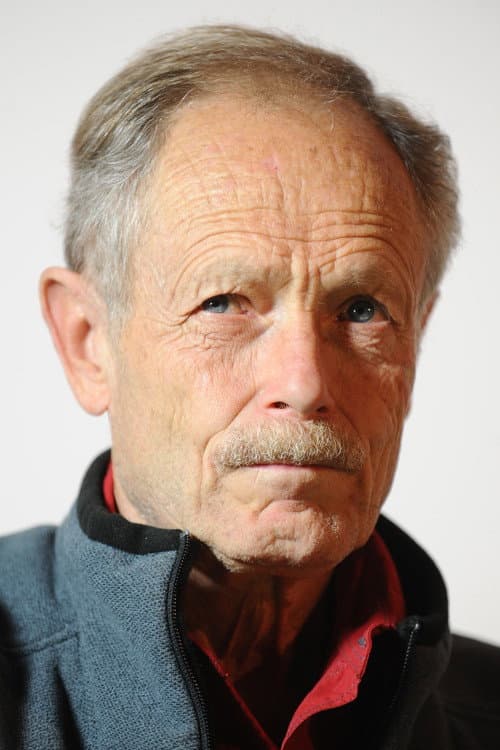 Erri De Luca foto