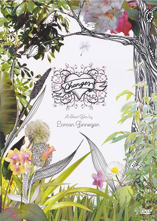 Changes (2007) poster