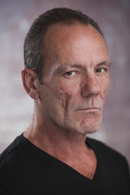 Toby Sauerback foto
