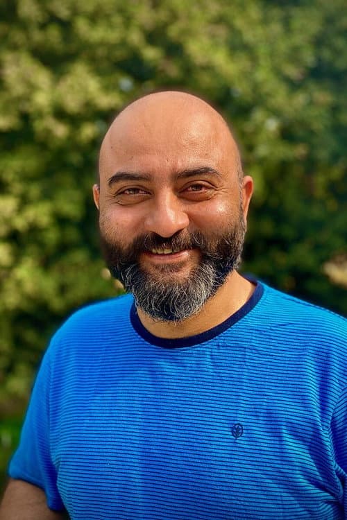 Ajitpal Singh foto