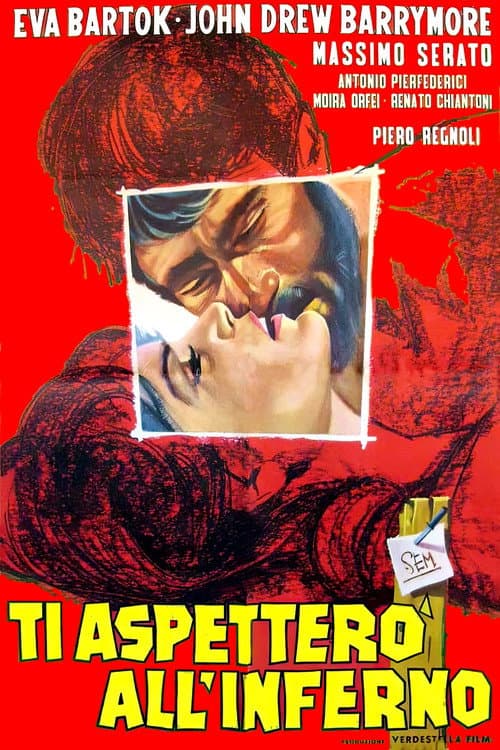 Ti aspetterò all'inferno (1960) poster